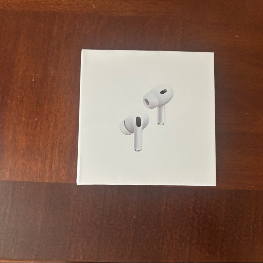 Apple AirPods Pro’s Second Generation(Negotiable)